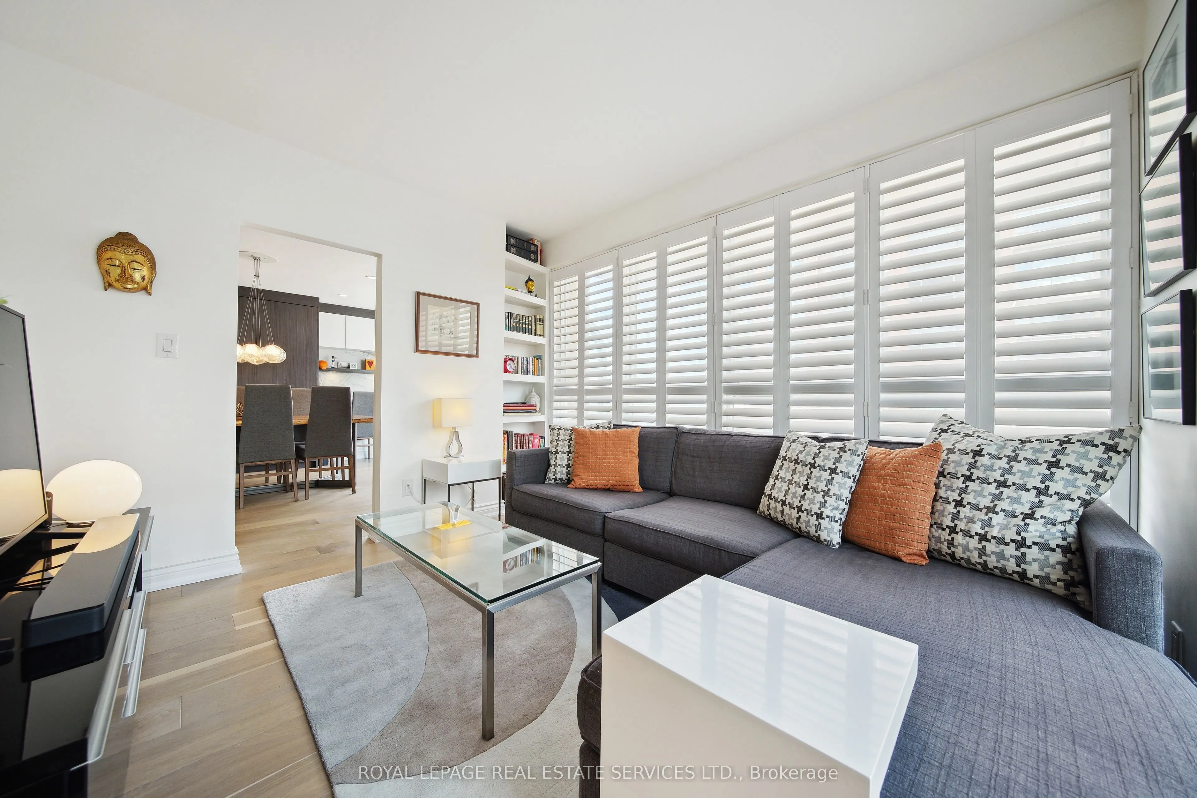 480 Queens Quay W #601