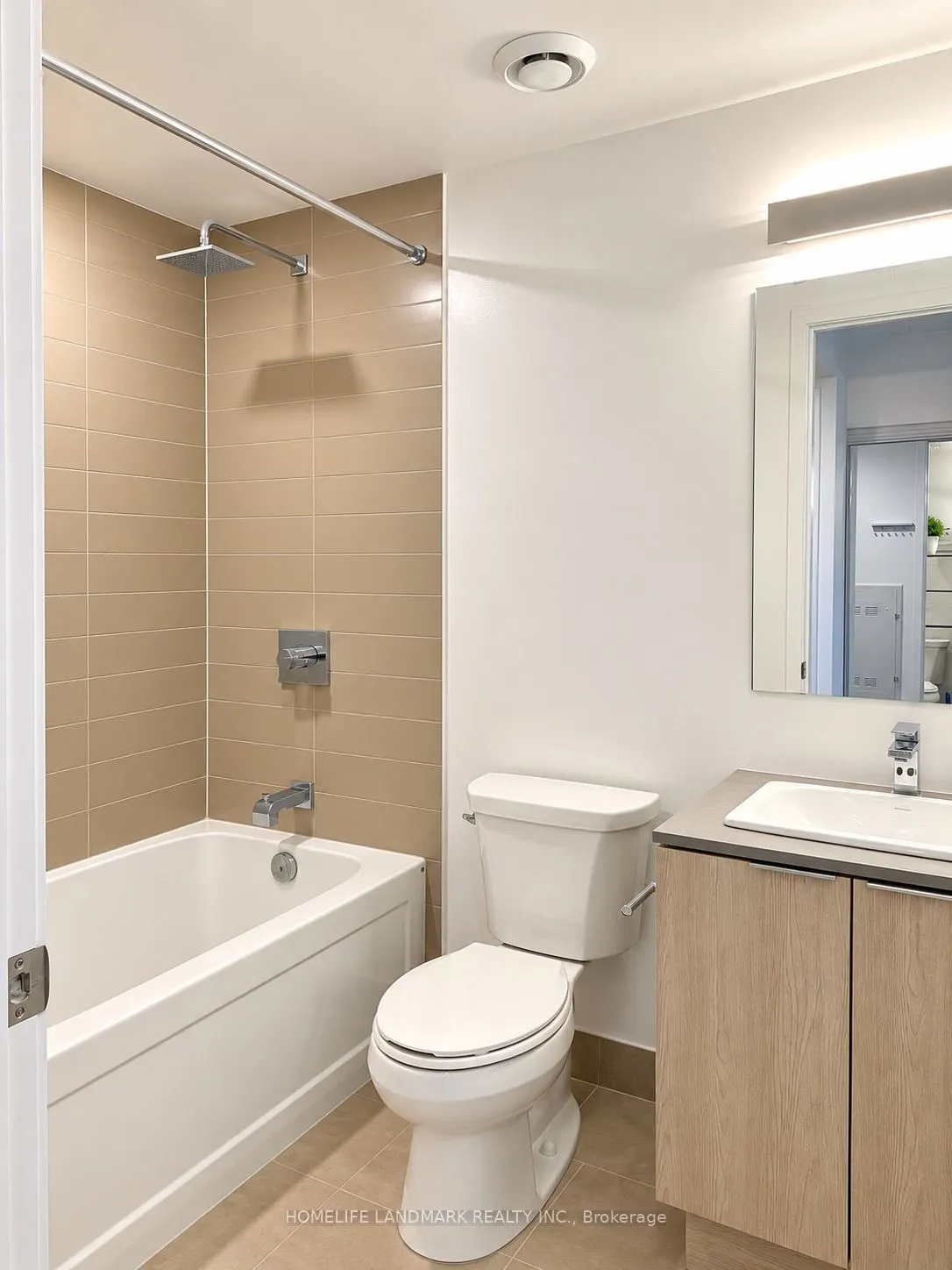 501 Yonge Street #905