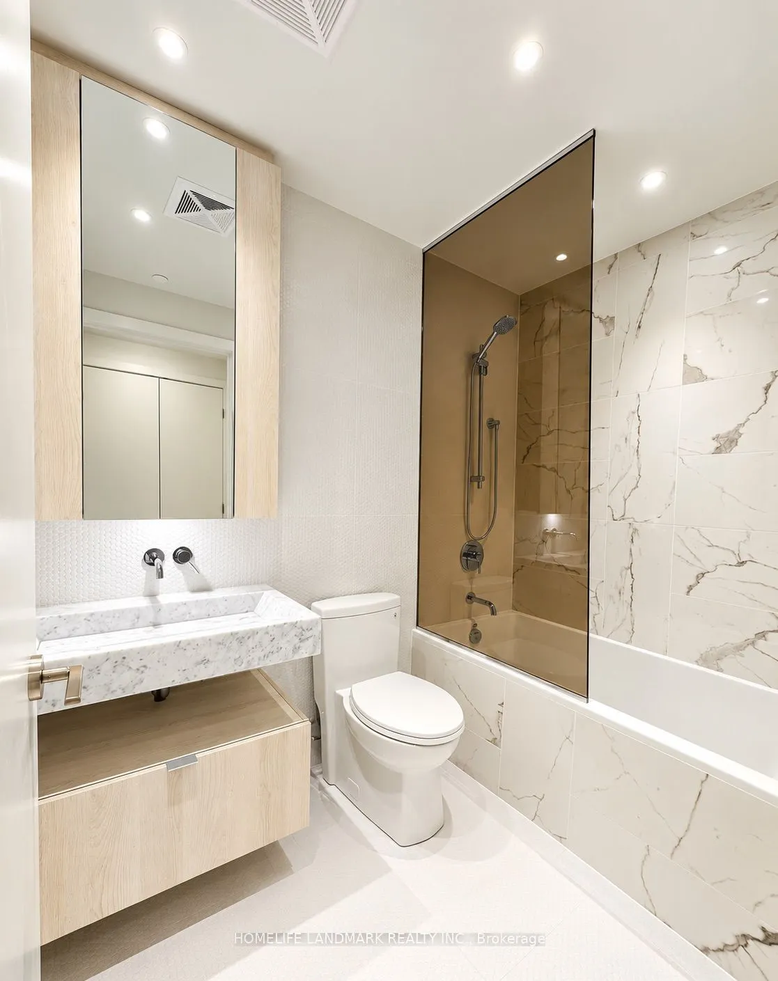 11 Yorkville Avenue #1007