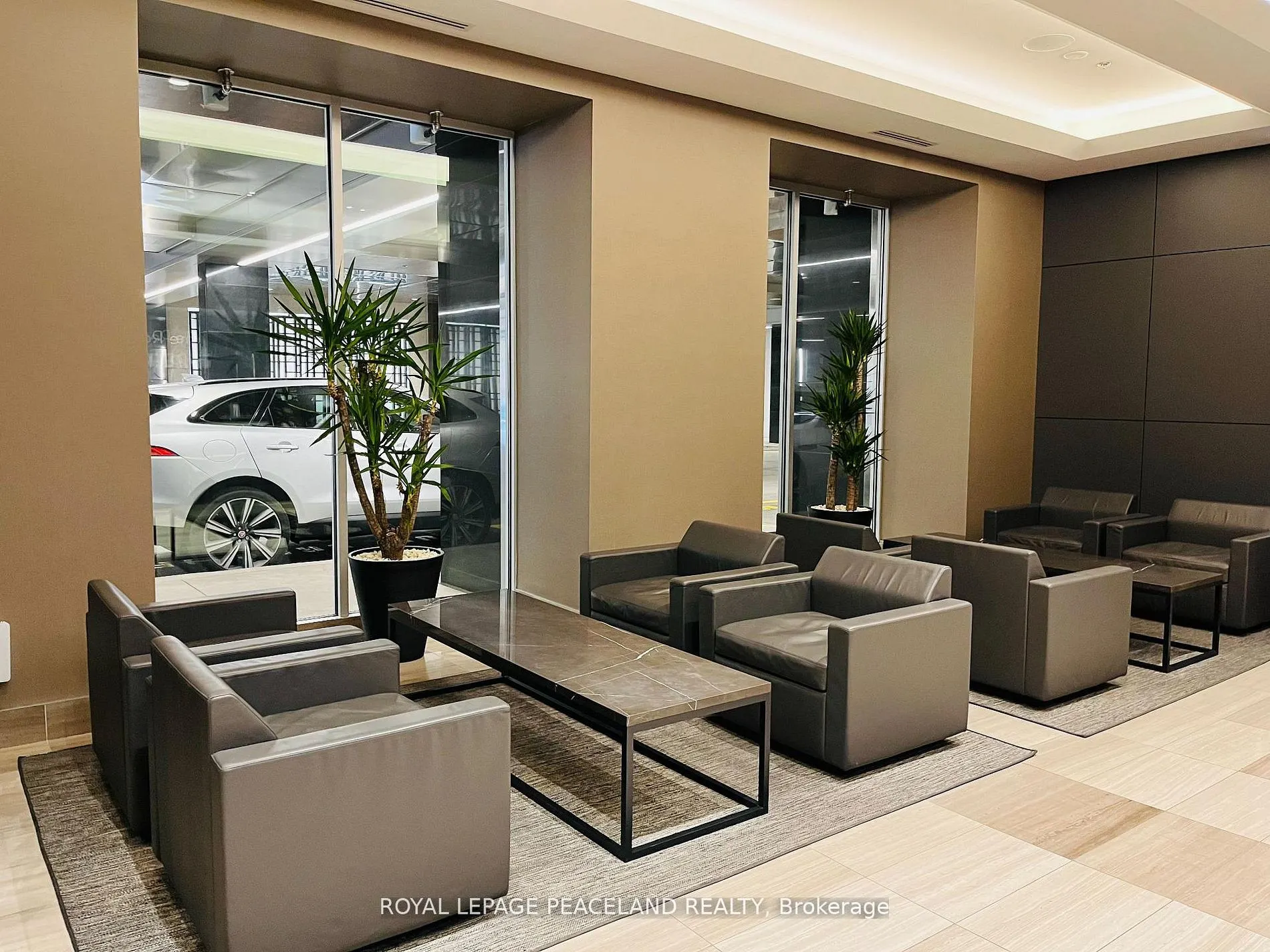 111 St. Clair Avenue W #1607