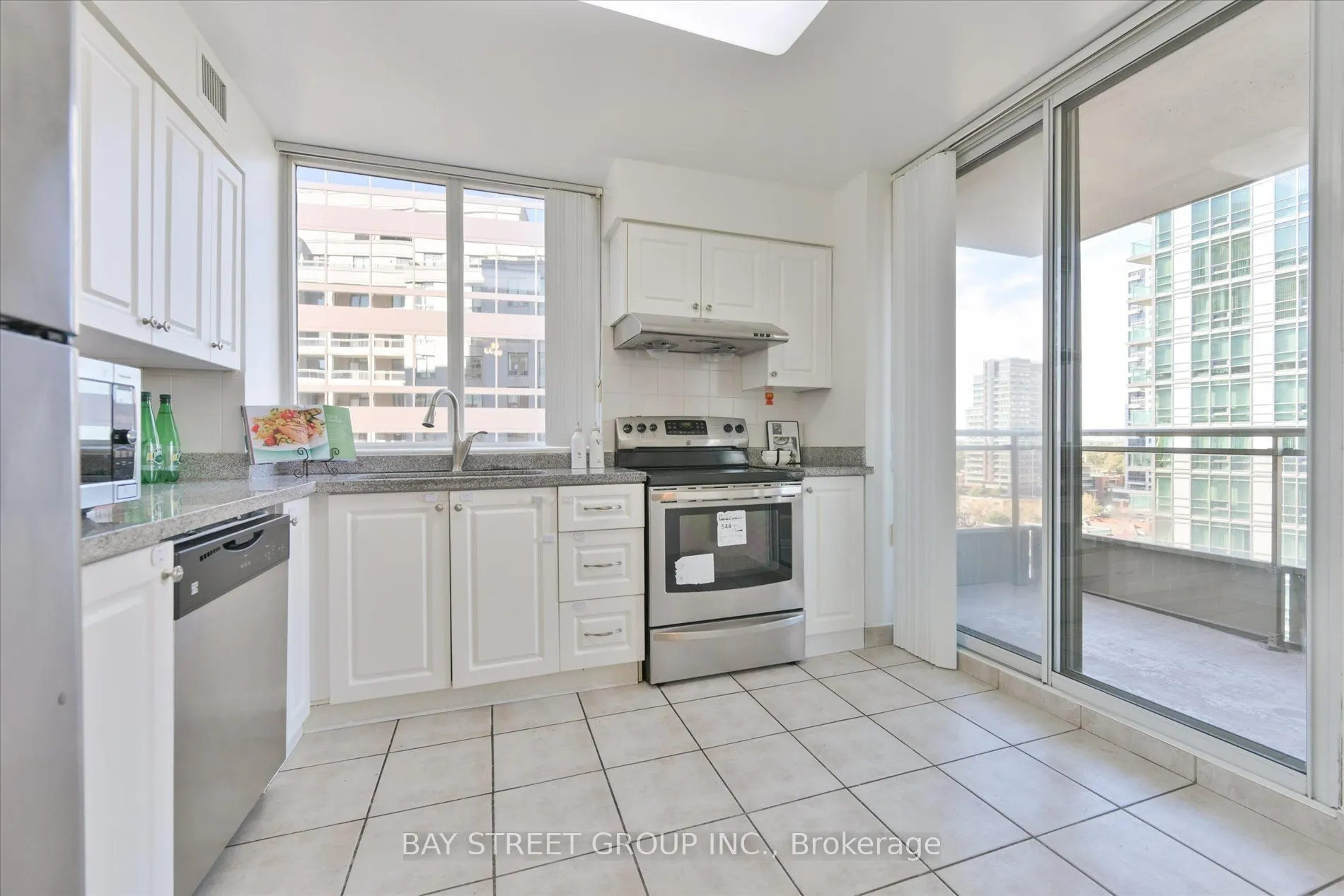 260 Doris Avenue #1210