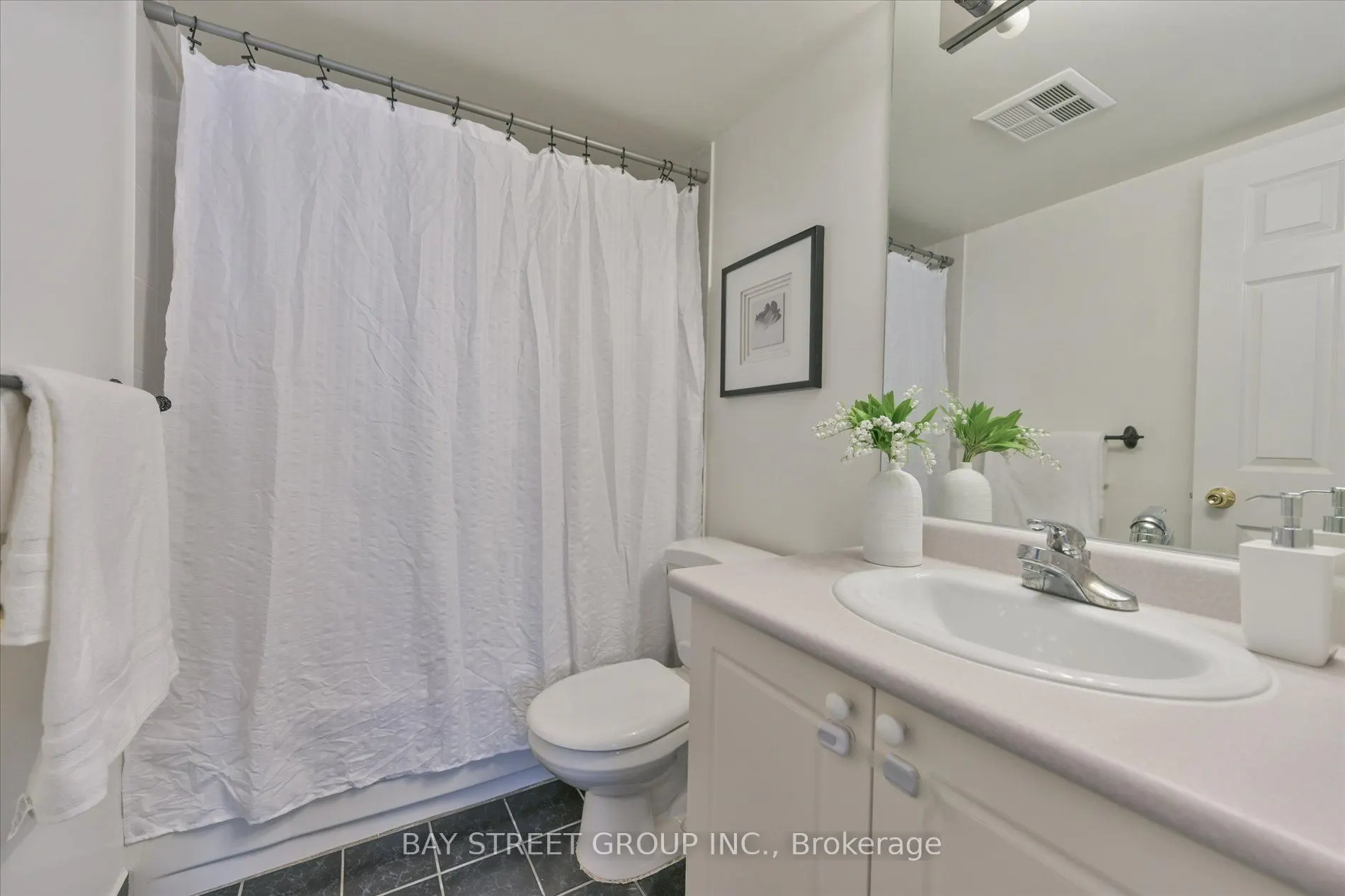 260 Doris Avenue #1210