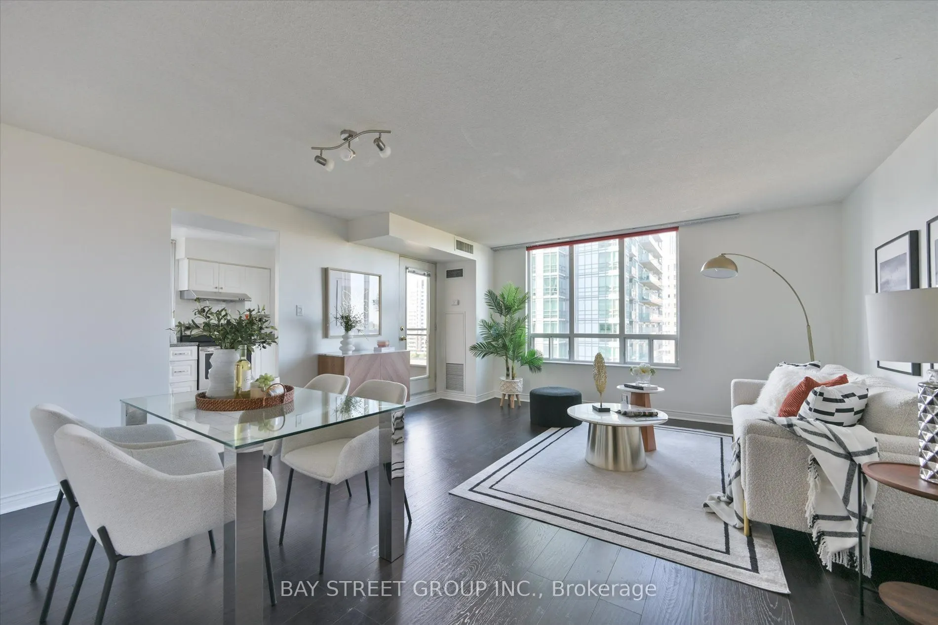 260 Doris Avenue #1210