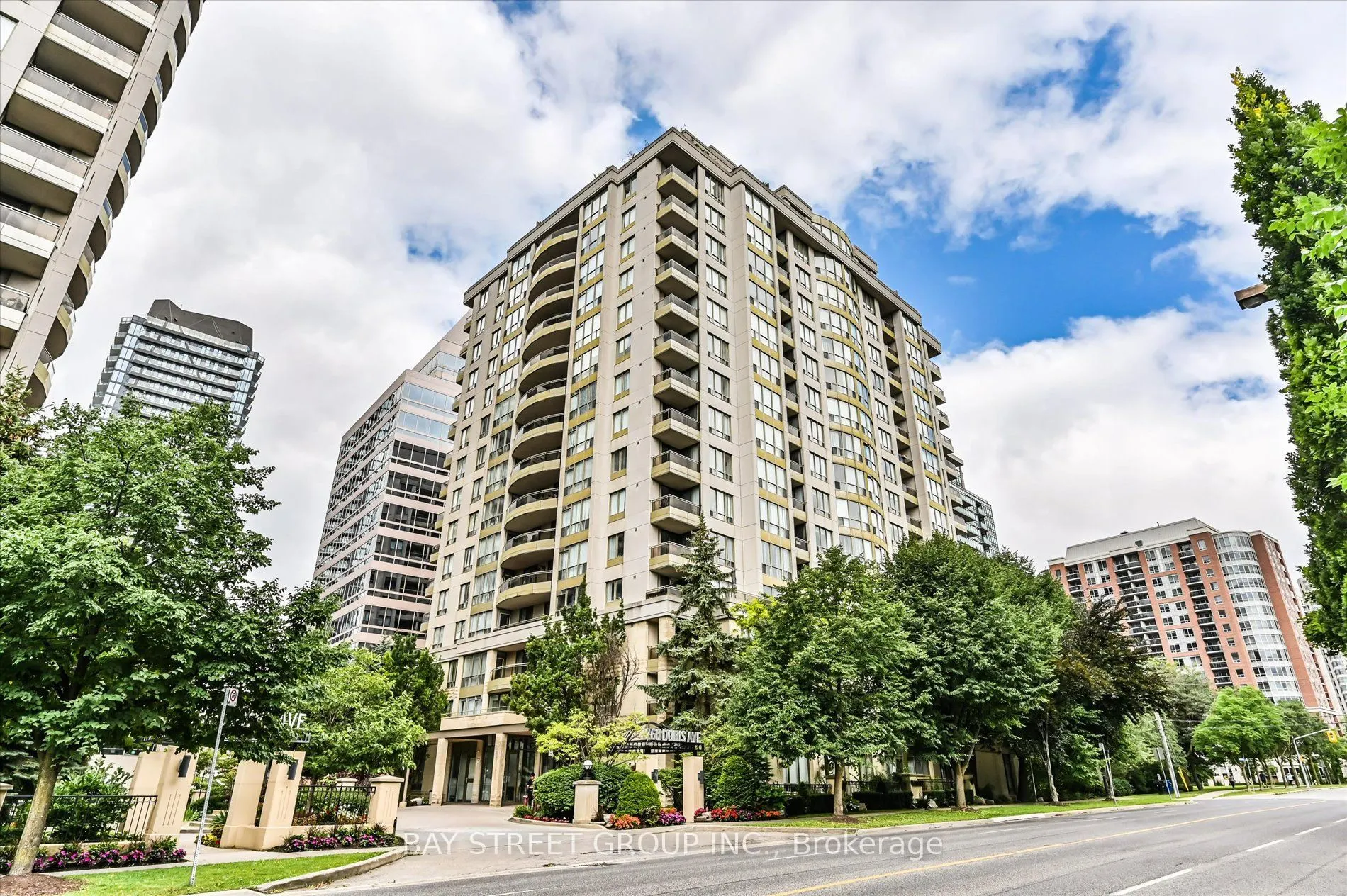260 Doris Avenue #1210