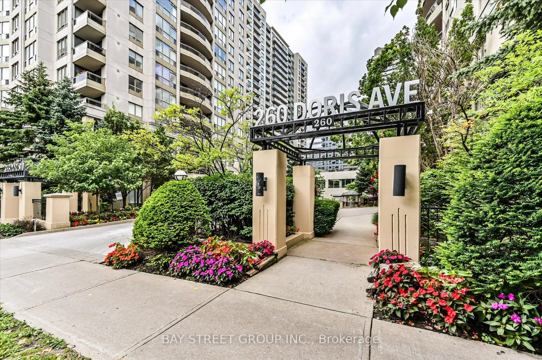 260 Doris Avenue #1210