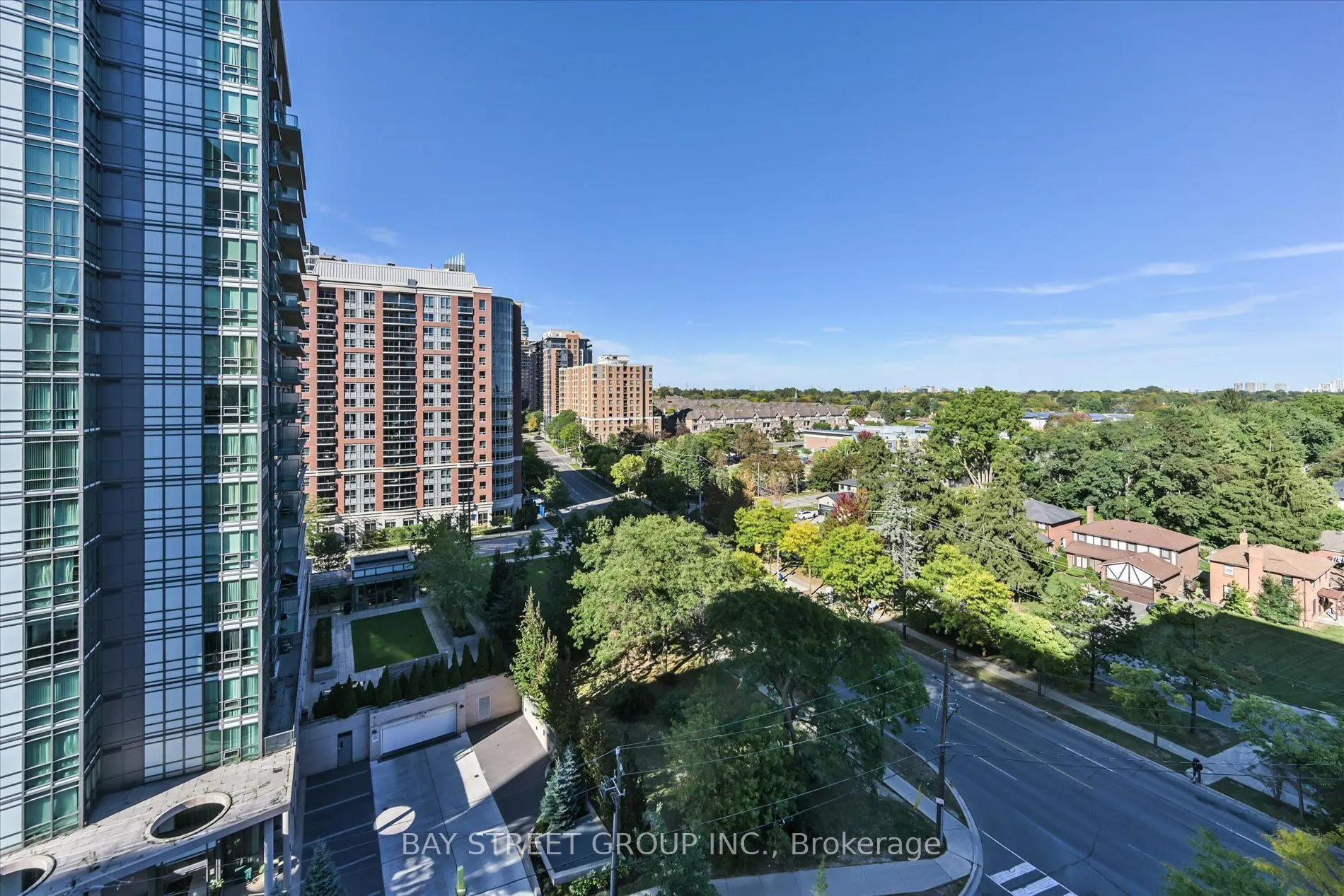 260 Doris Avenue #1210