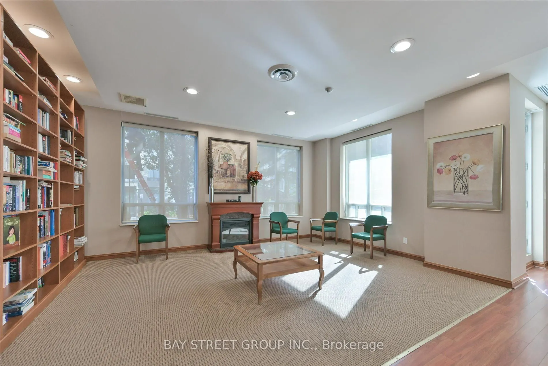 260 Doris Avenue #1210
