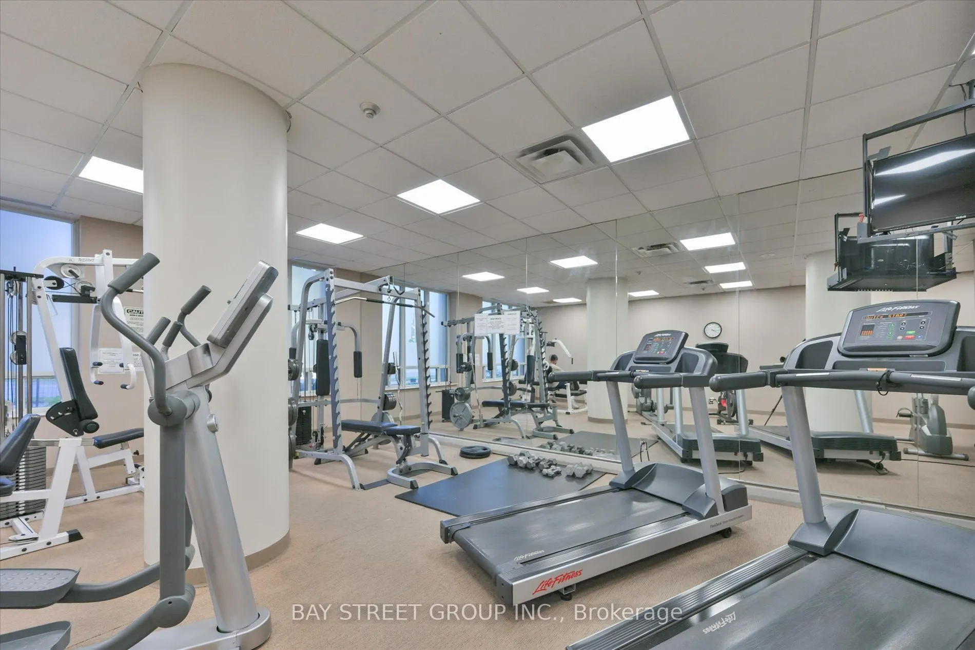 260 Doris Avenue #1210