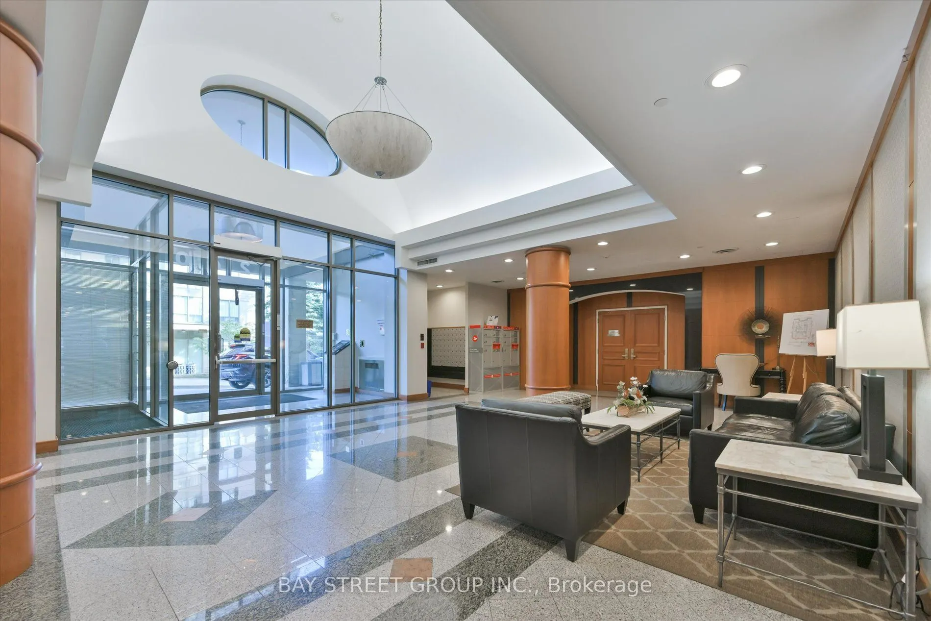 260 Doris Avenue #1210