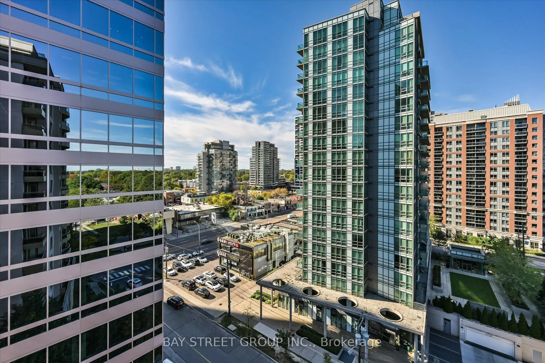 260 Doris Avenue #1210