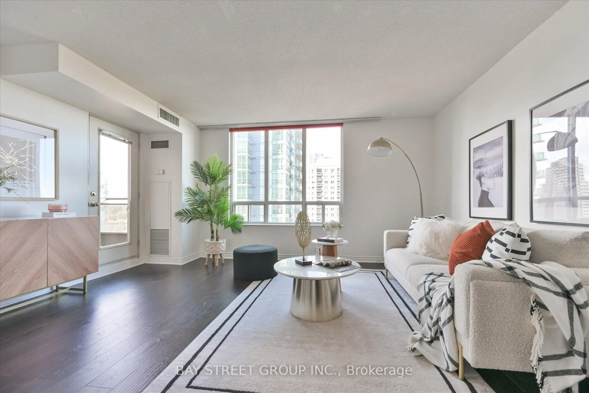 260 Doris Avenue #1210