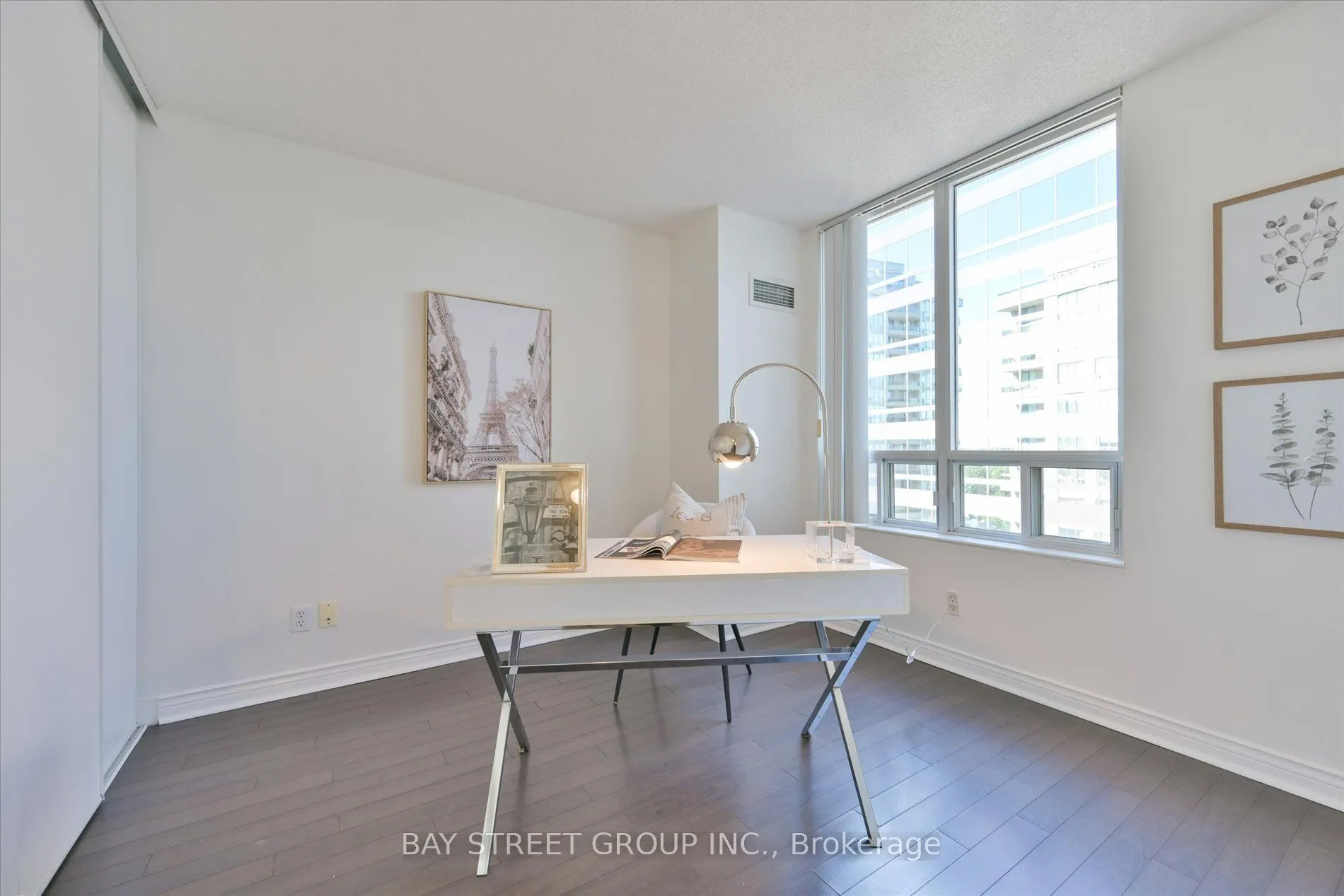 260 Doris Avenue #1210