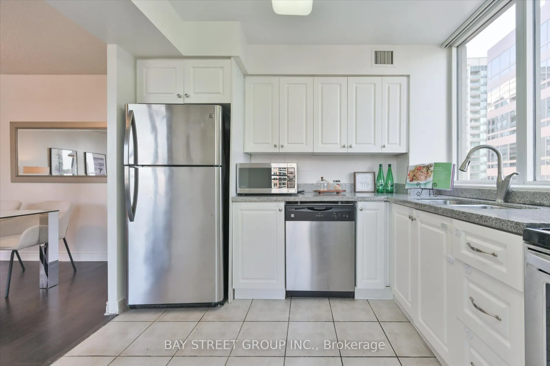 260 Doris Avenue #1210