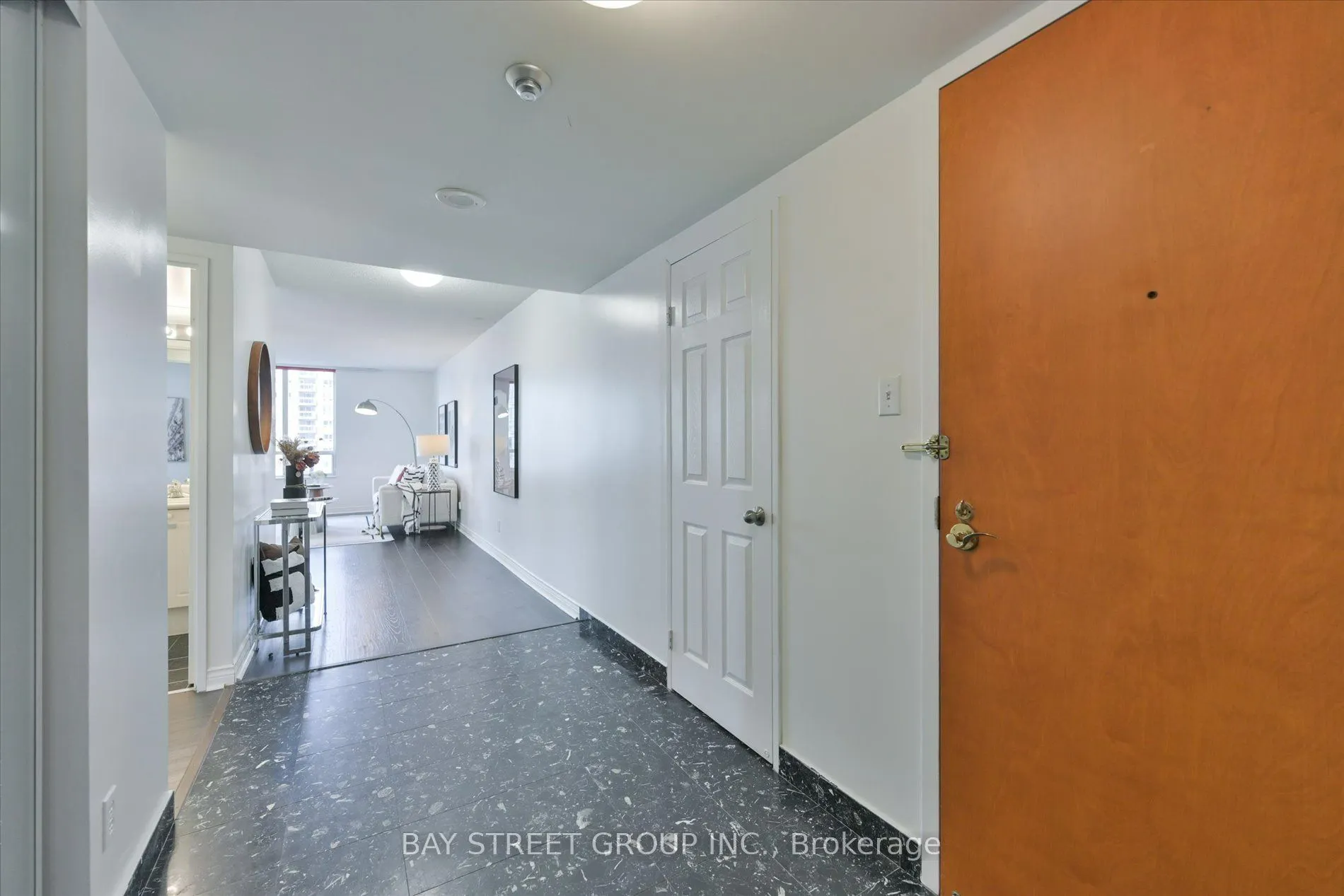 260 Doris Avenue #1210