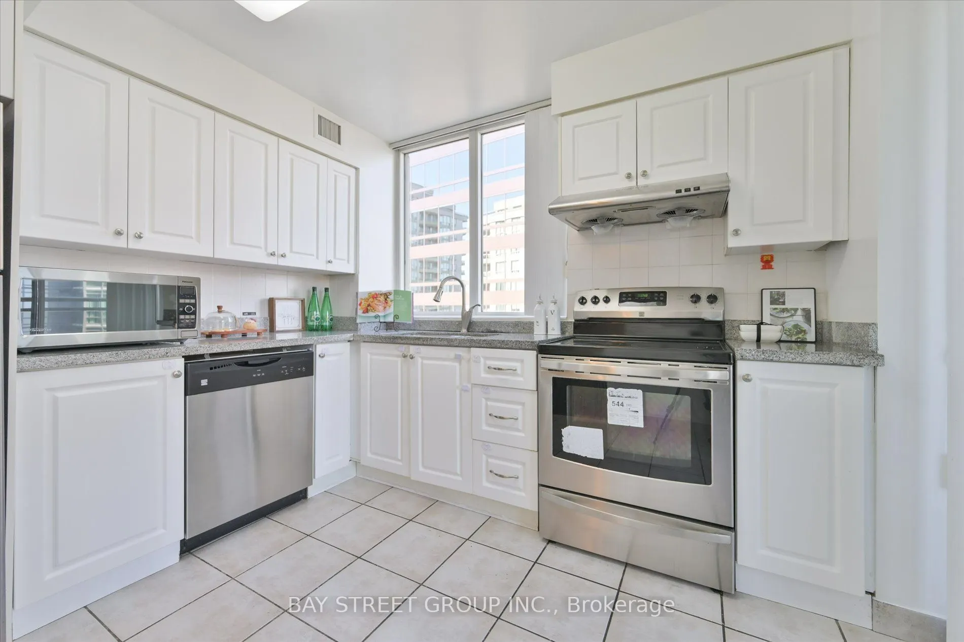 260 Doris Avenue #1210