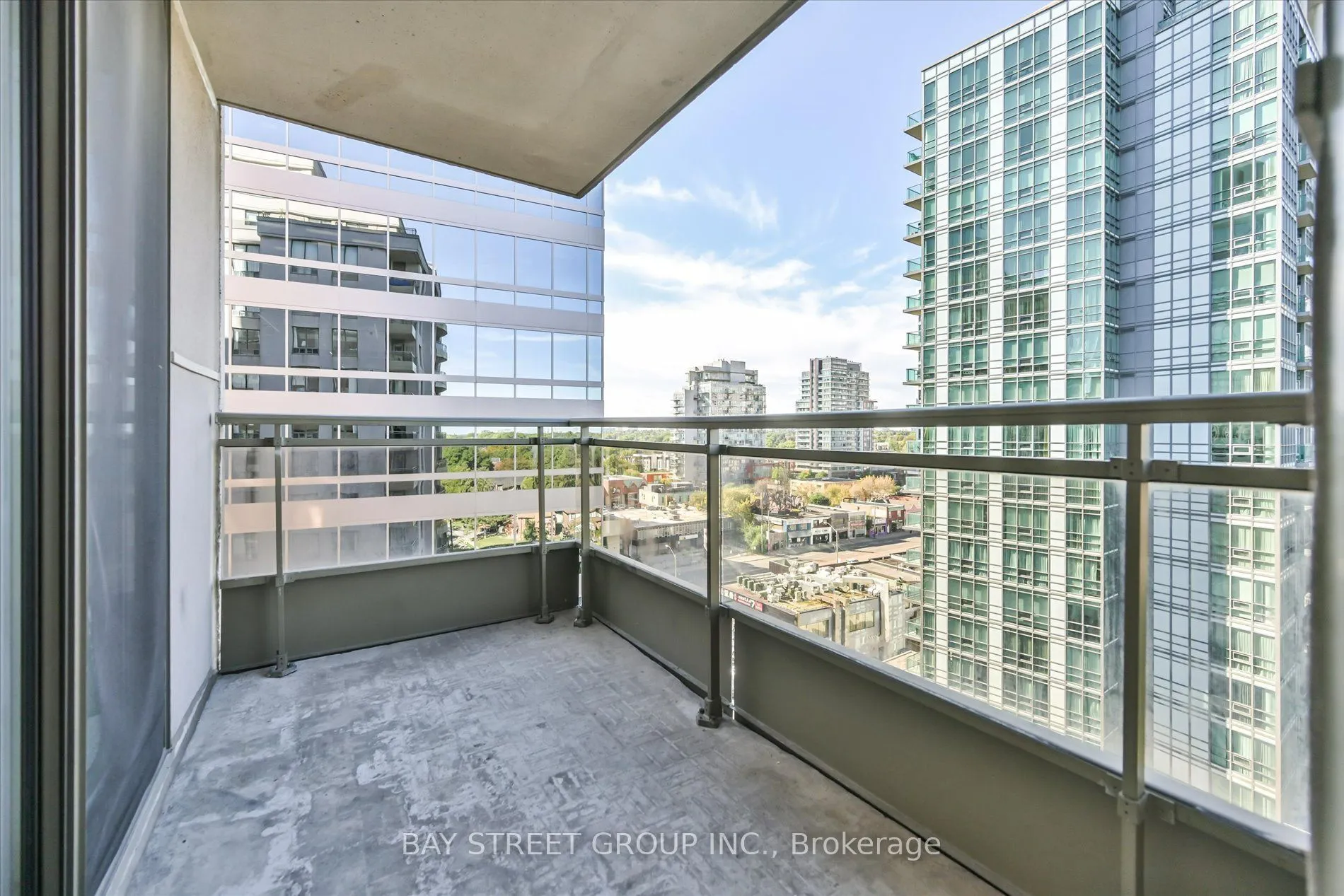 260 Doris Avenue #1210