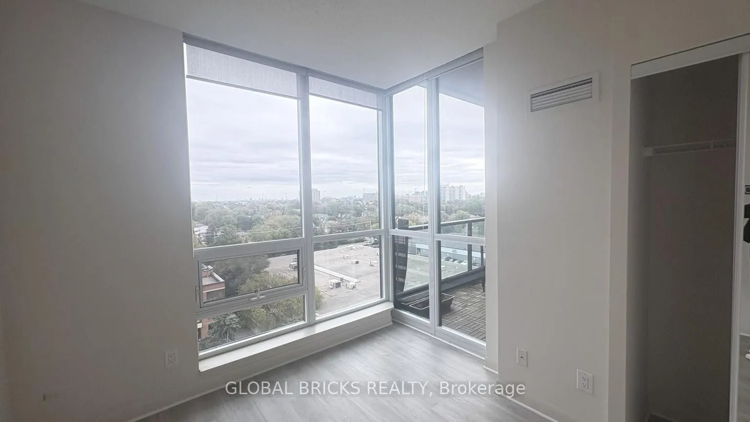 525 Wilson Avenue #911