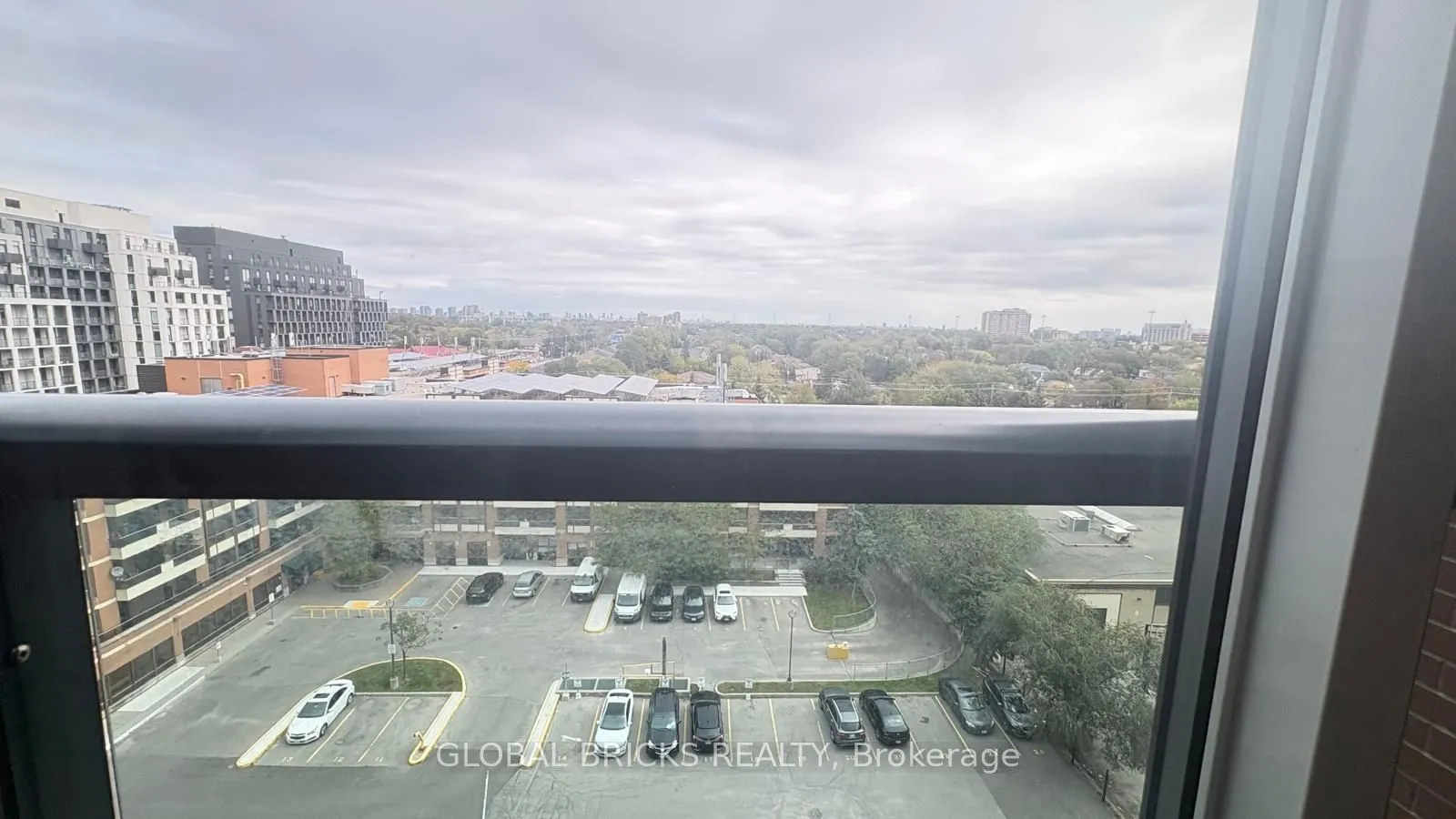 525 Wilson Avenue #911