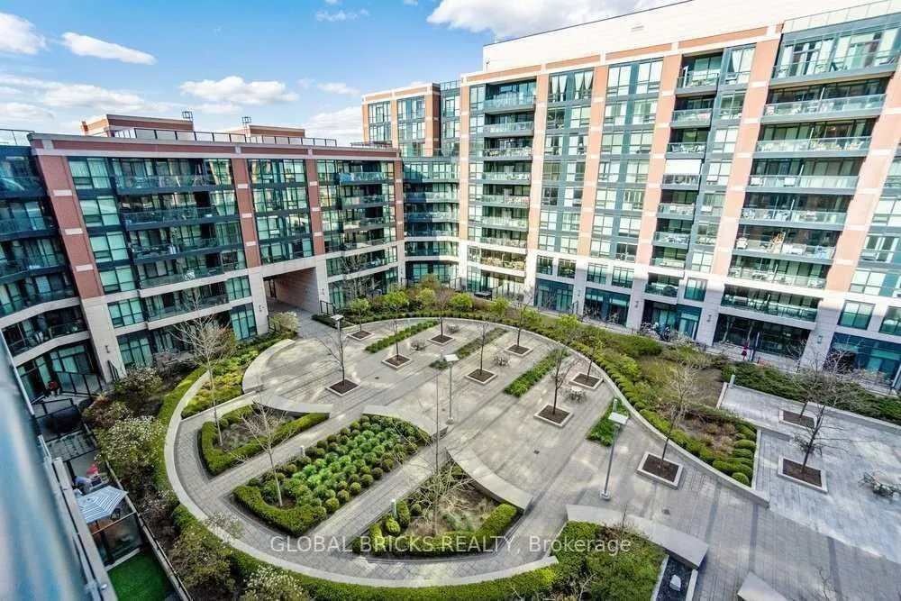 525 Wilson Avenue #911