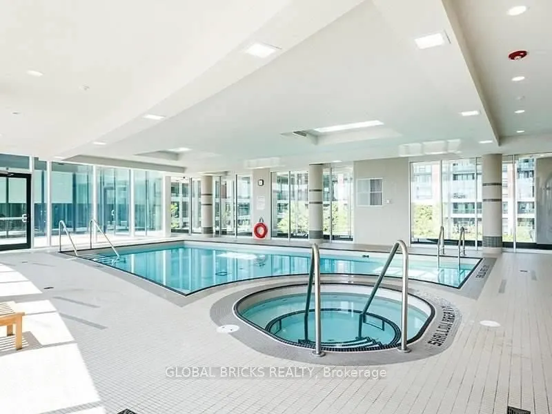 525 Wilson Avenue #911