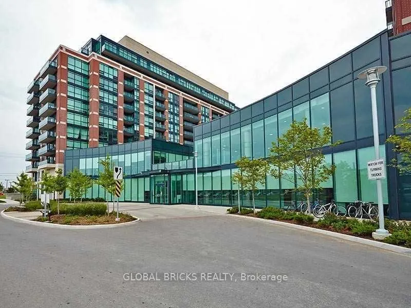 525 Wilson Avenue #911