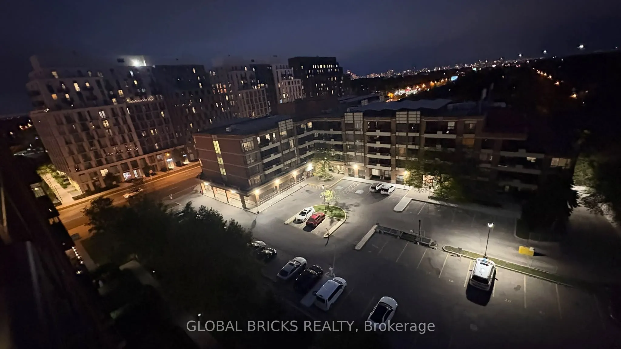 525 Wilson Avenue #911