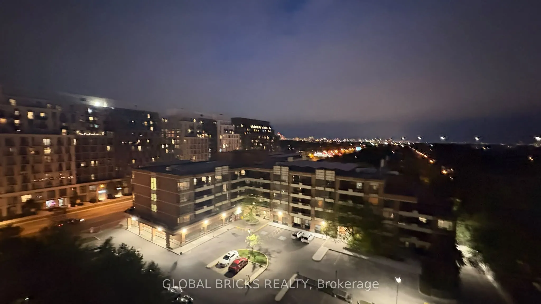 525 Wilson Avenue #911