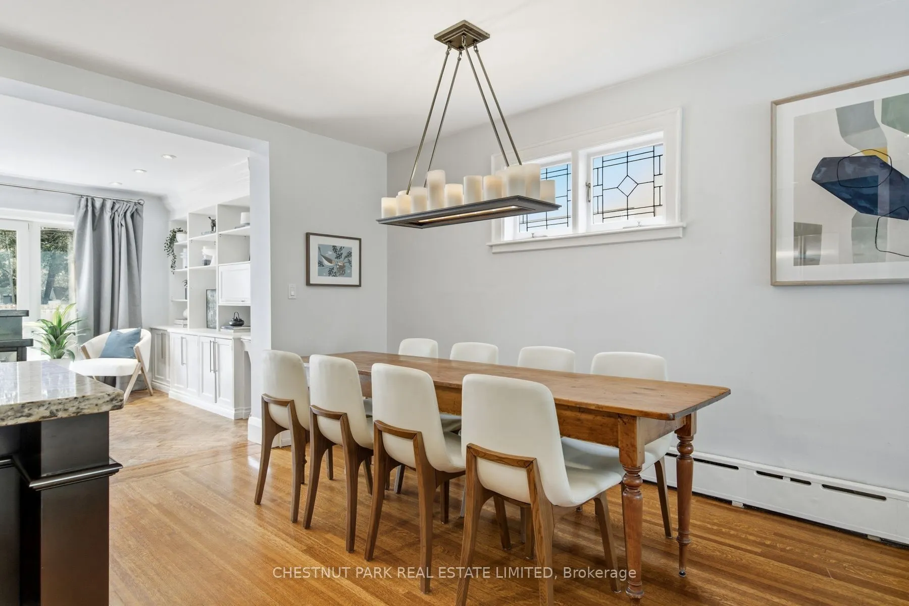 7 Anderson Avenue