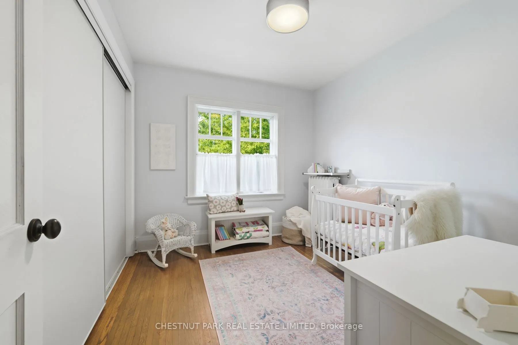 7 Anderson Avenue