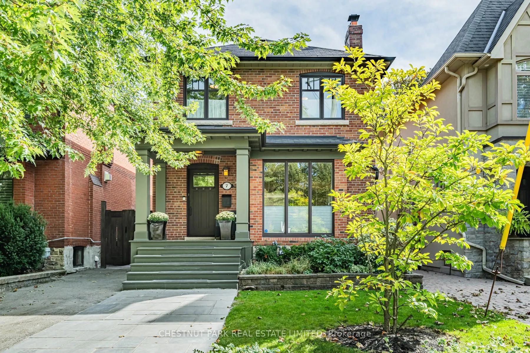7 Anderson Avenue