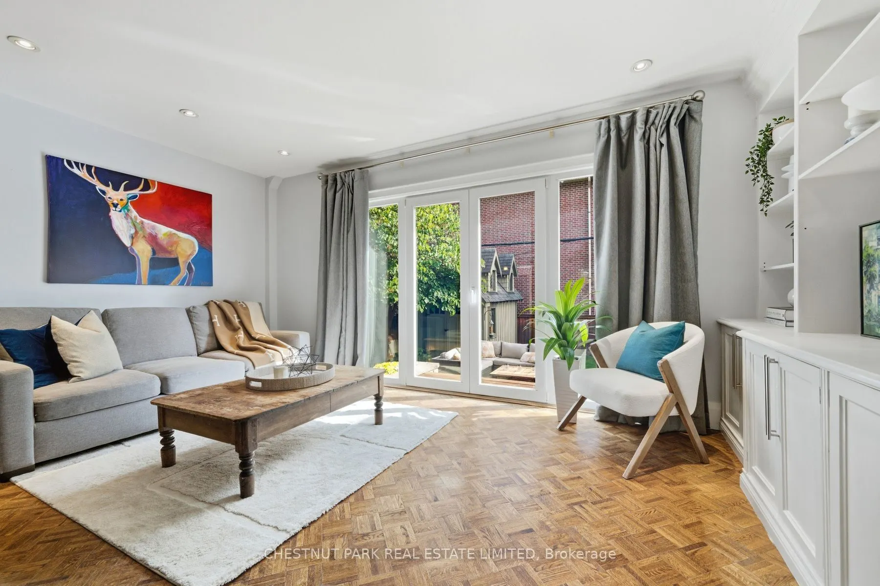 7 Anderson Avenue