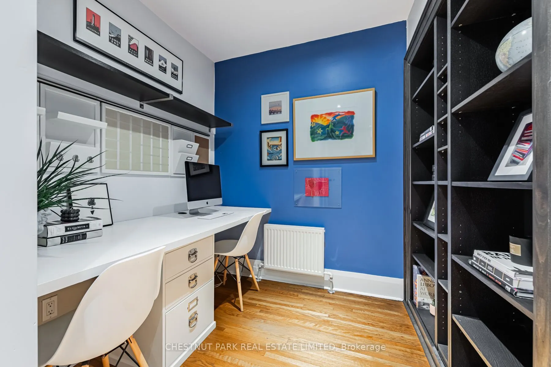 7 Anderson Avenue