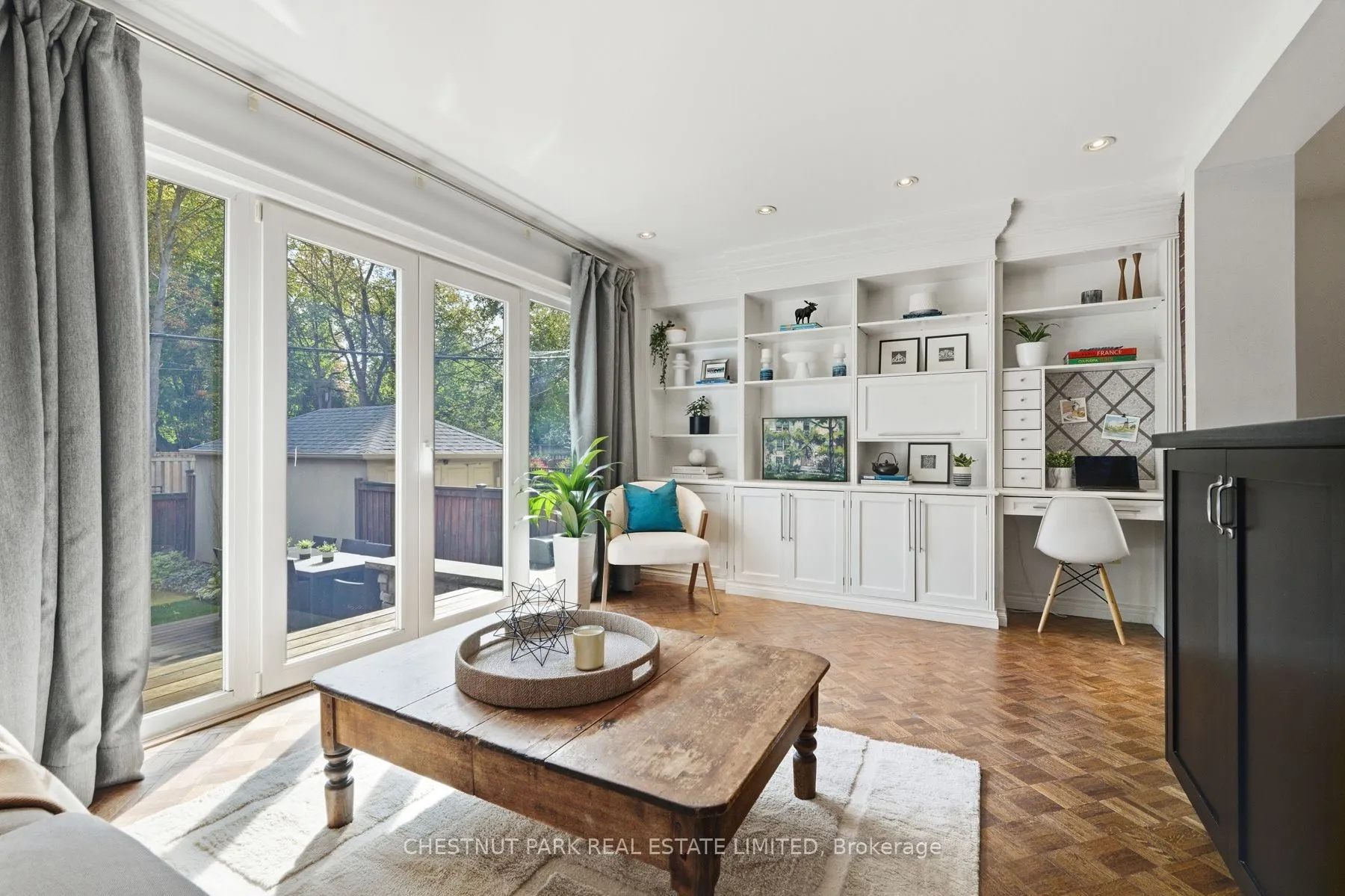 7 Anderson Avenue