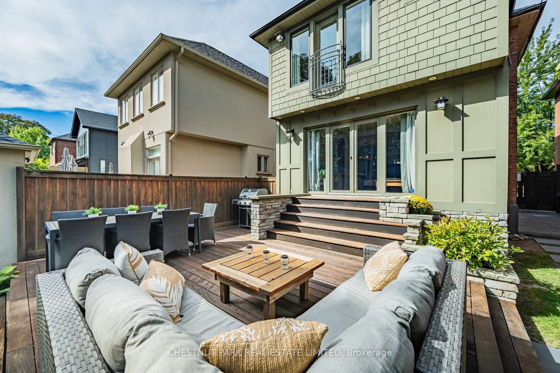 7 Anderson Avenue