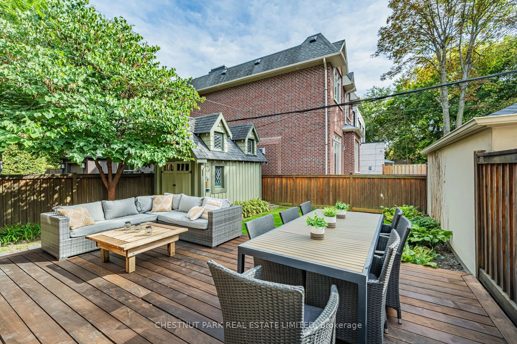 7 Anderson Avenue