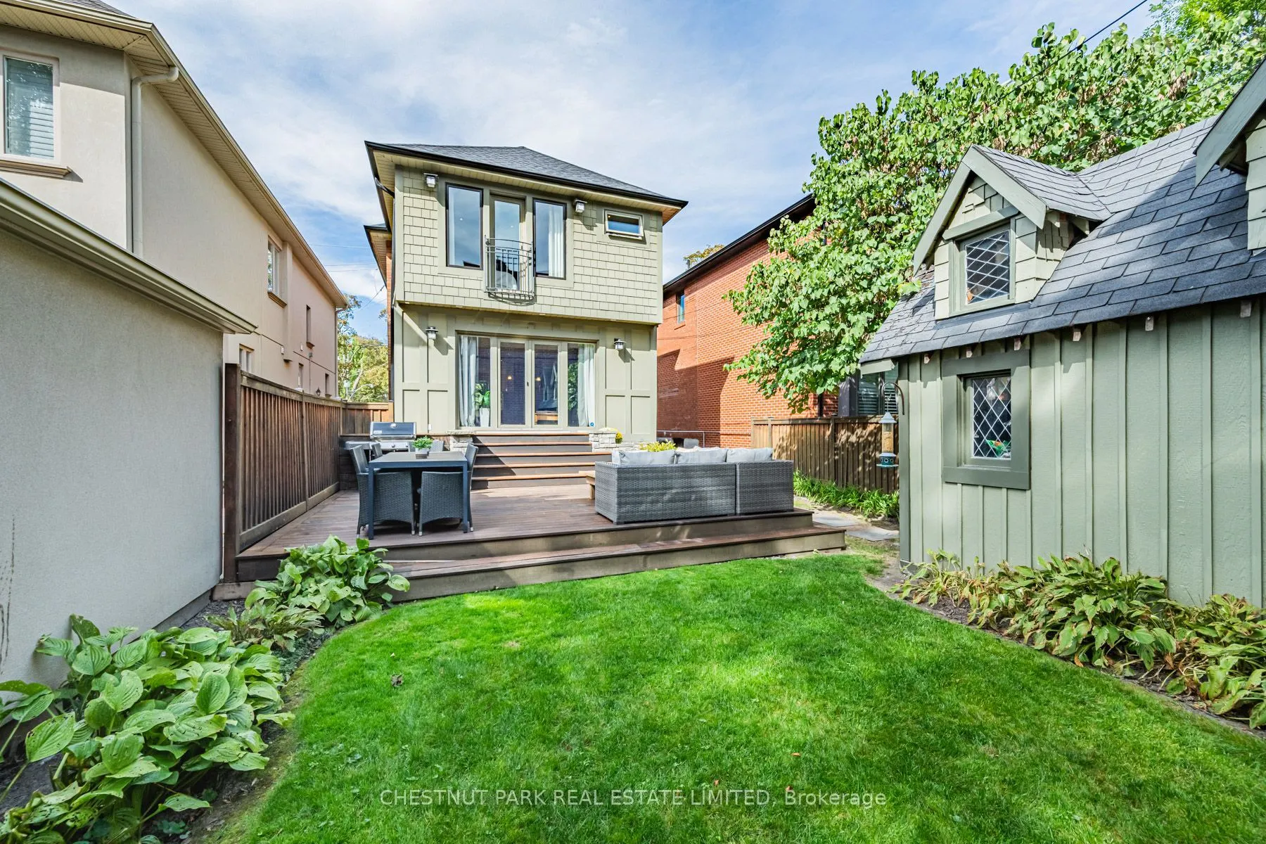 7 Anderson Avenue