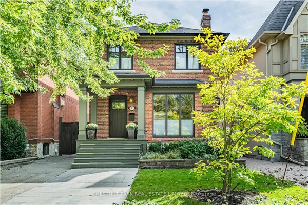 7 Anderson Avenue