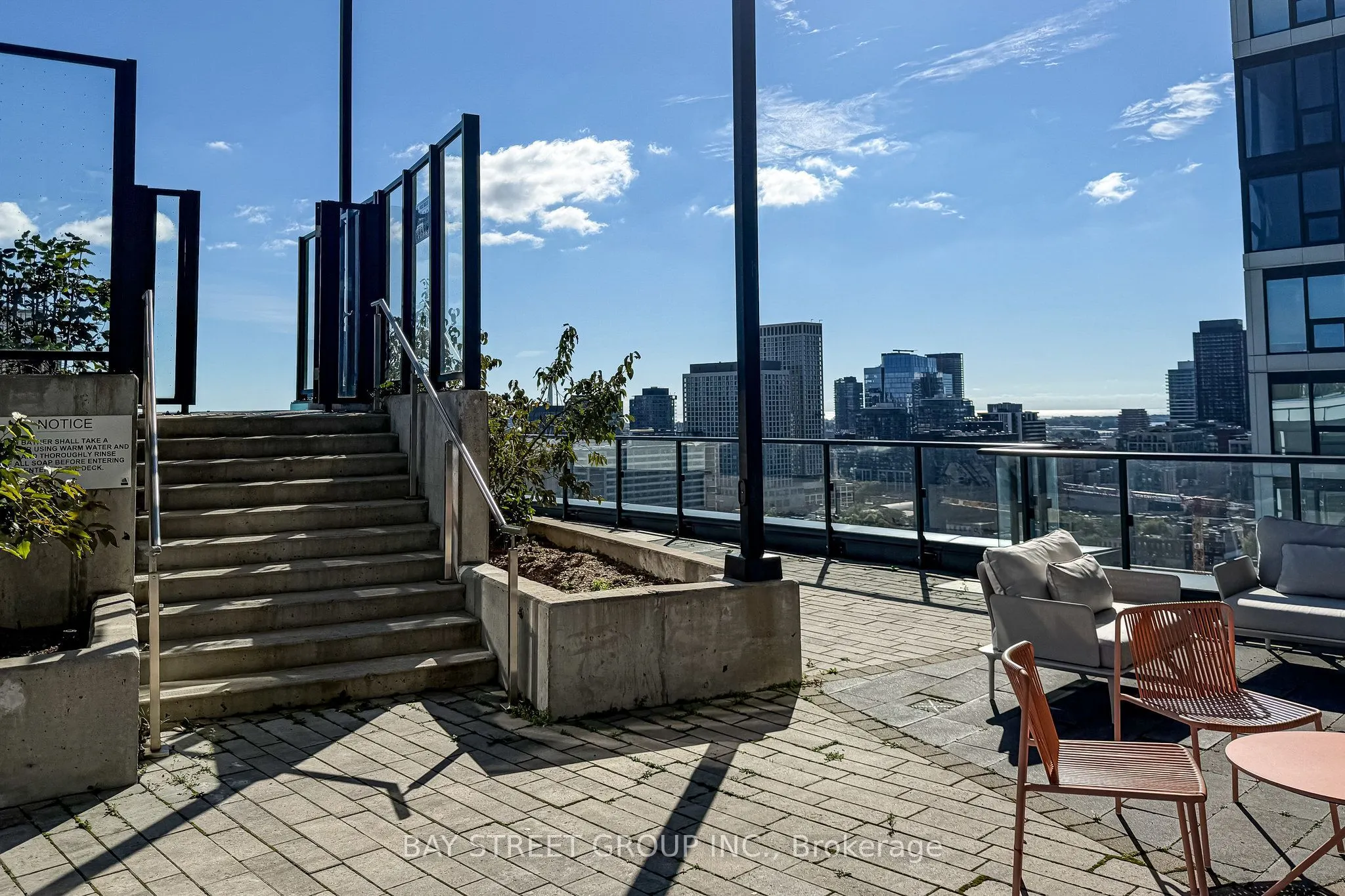 251 Jarvis Street #4703