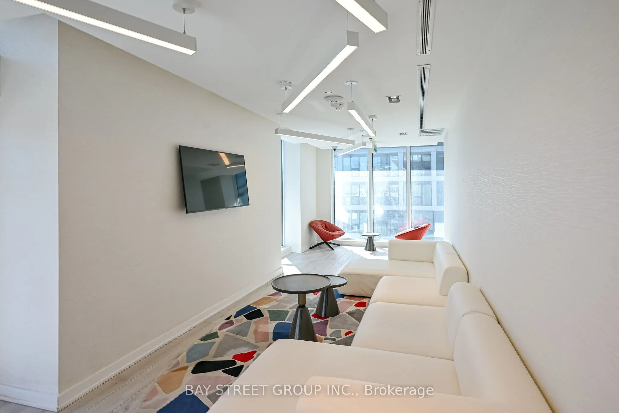251 Jarvis Street #4703