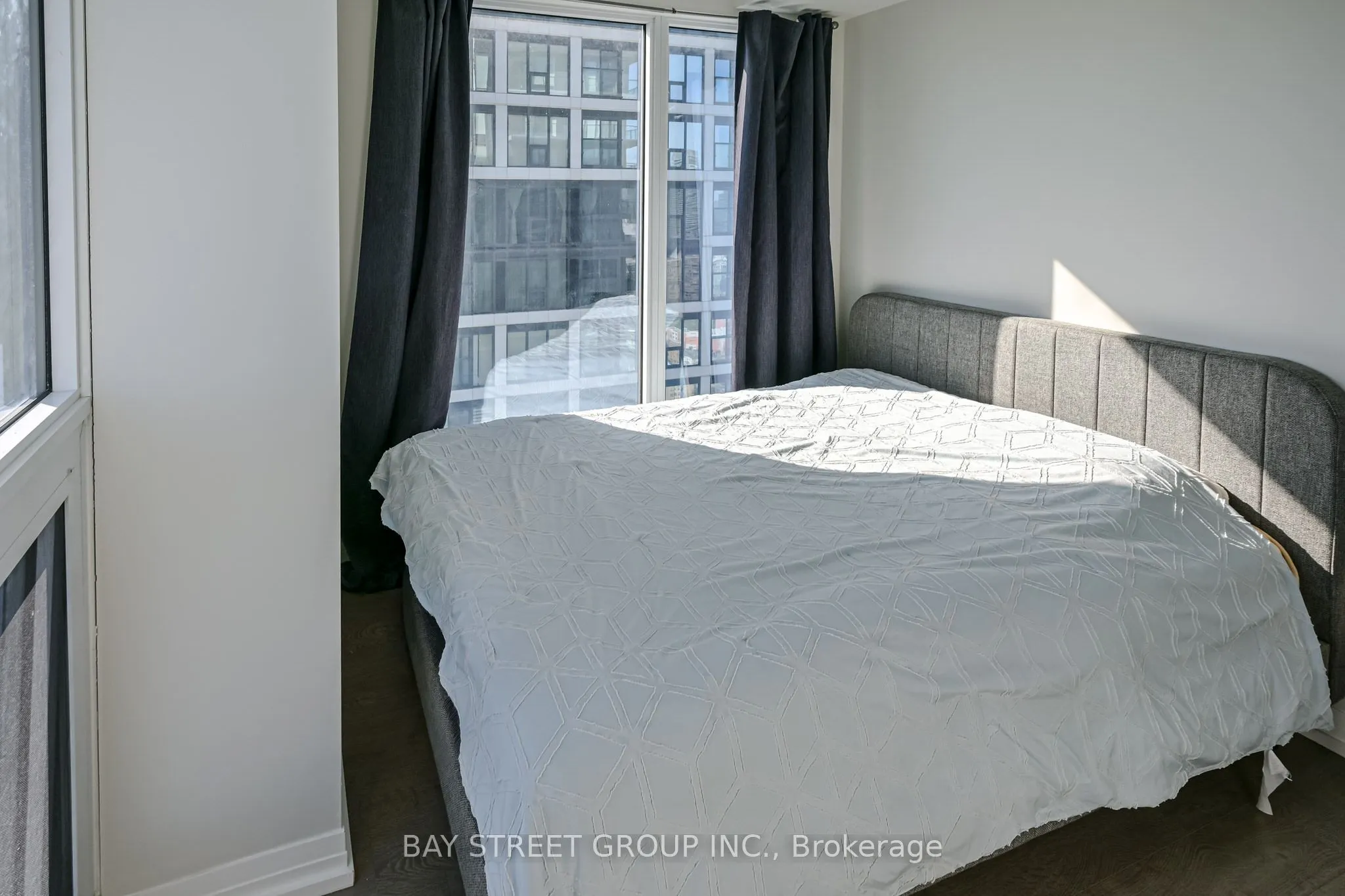 251 Jarvis Street #4703