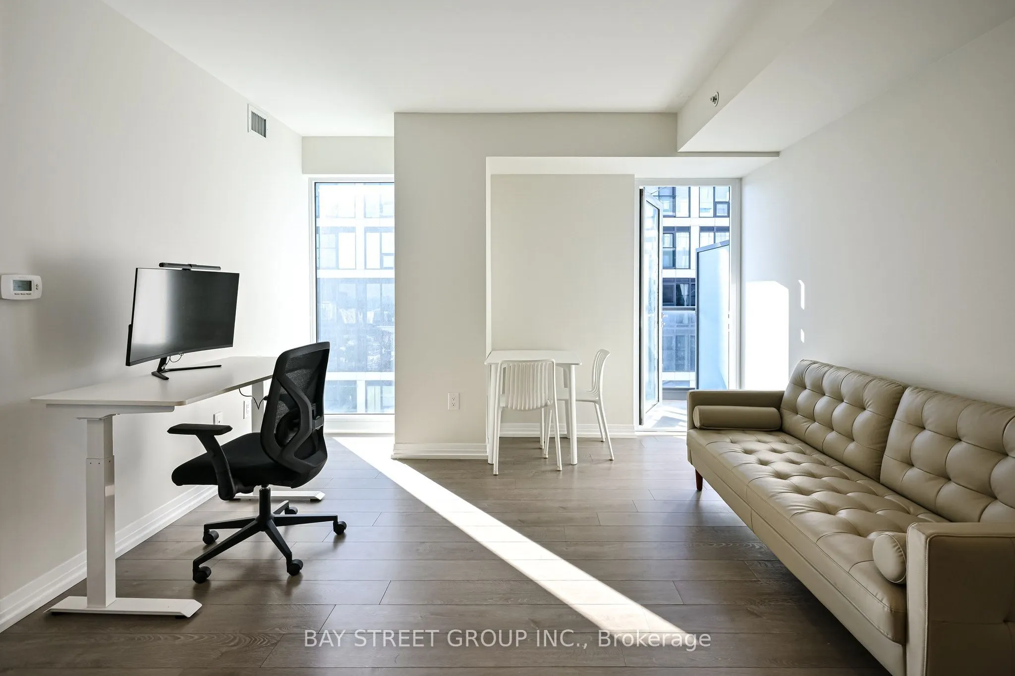 251 Jarvis Street #4703