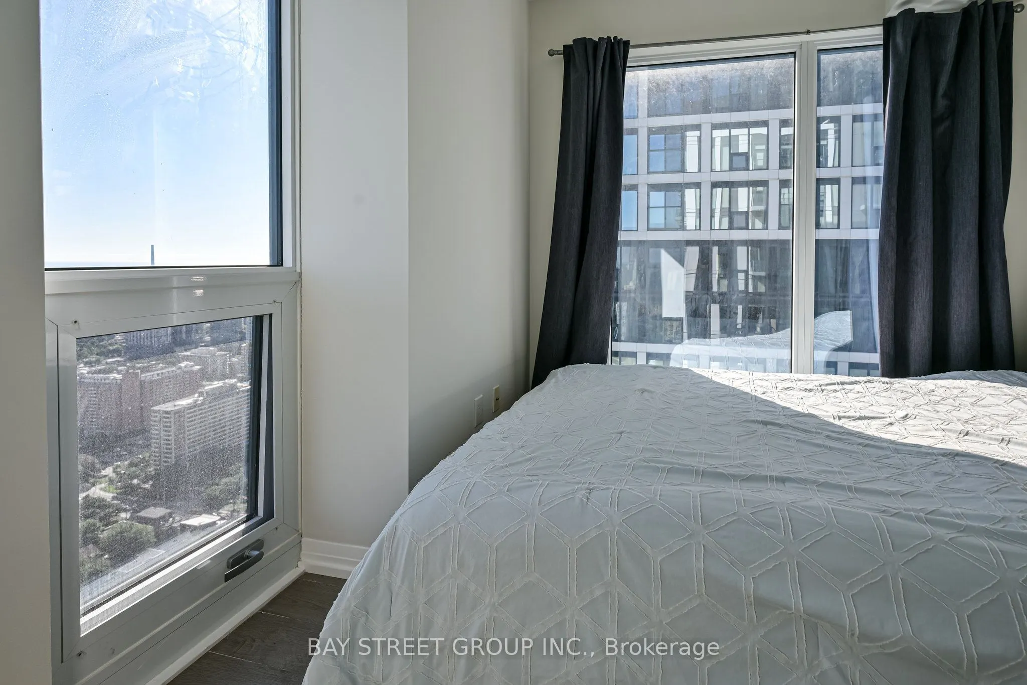 251 Jarvis Street #4703