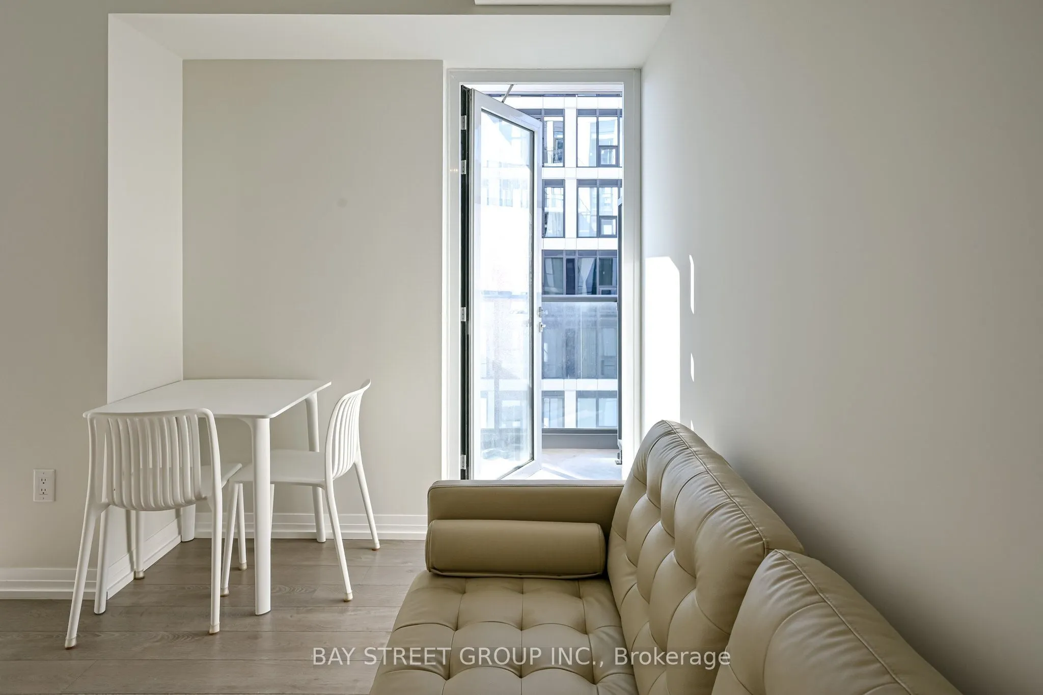 251 Jarvis Street #4703