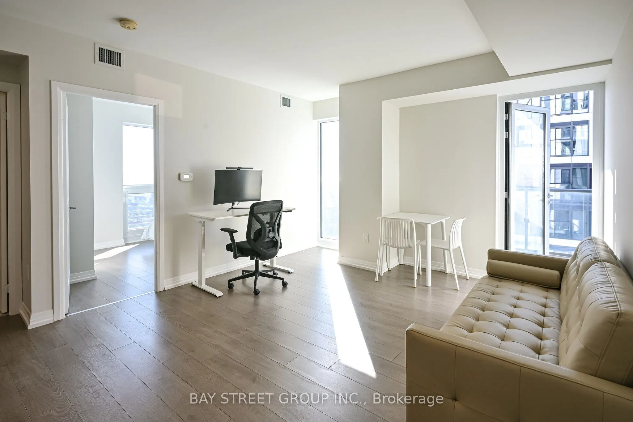 251 Jarvis Street #4703