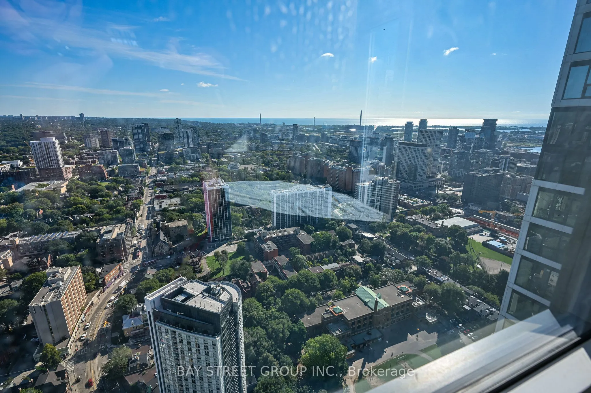 251 Jarvis Street #4703