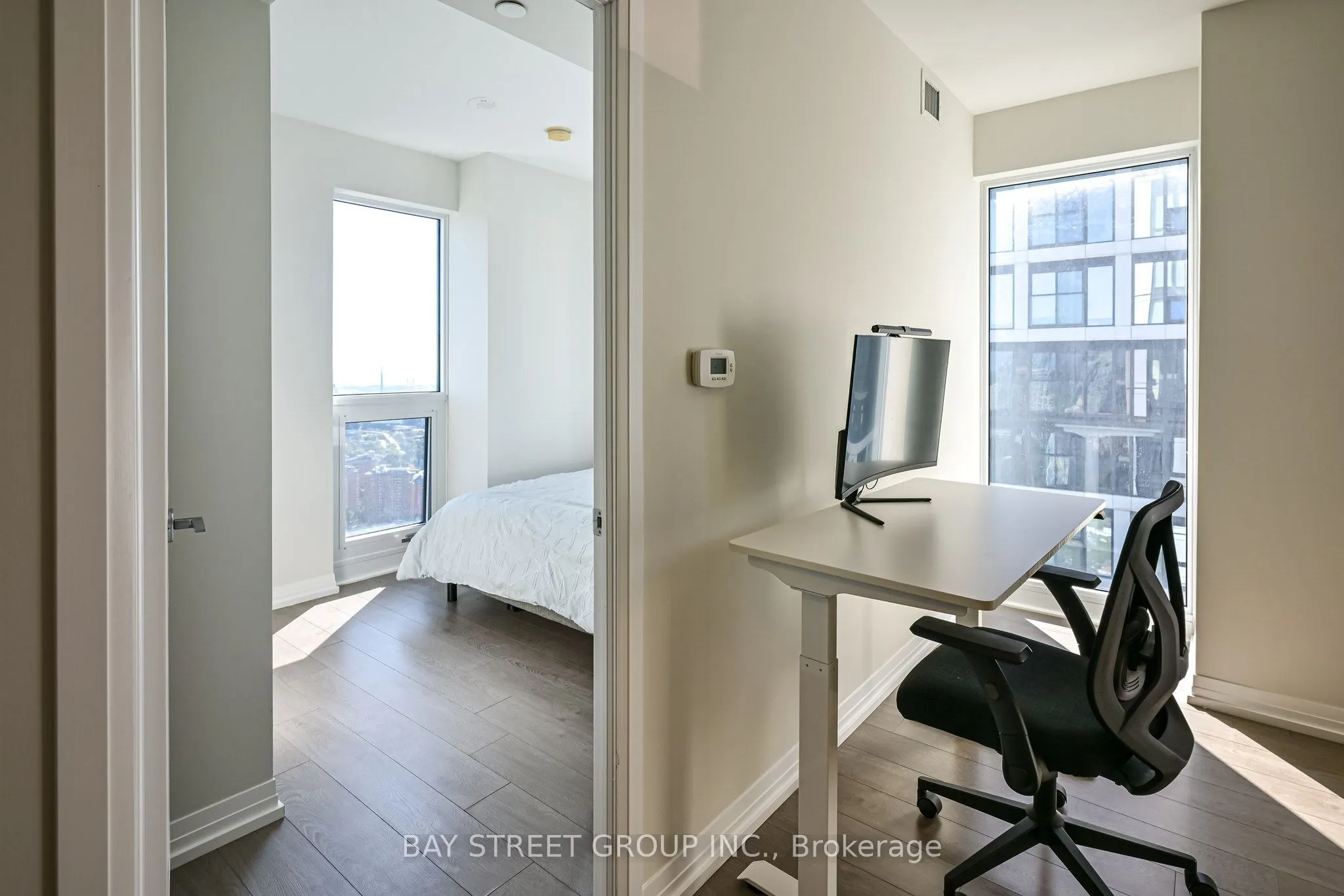 251 Jarvis Street #4703