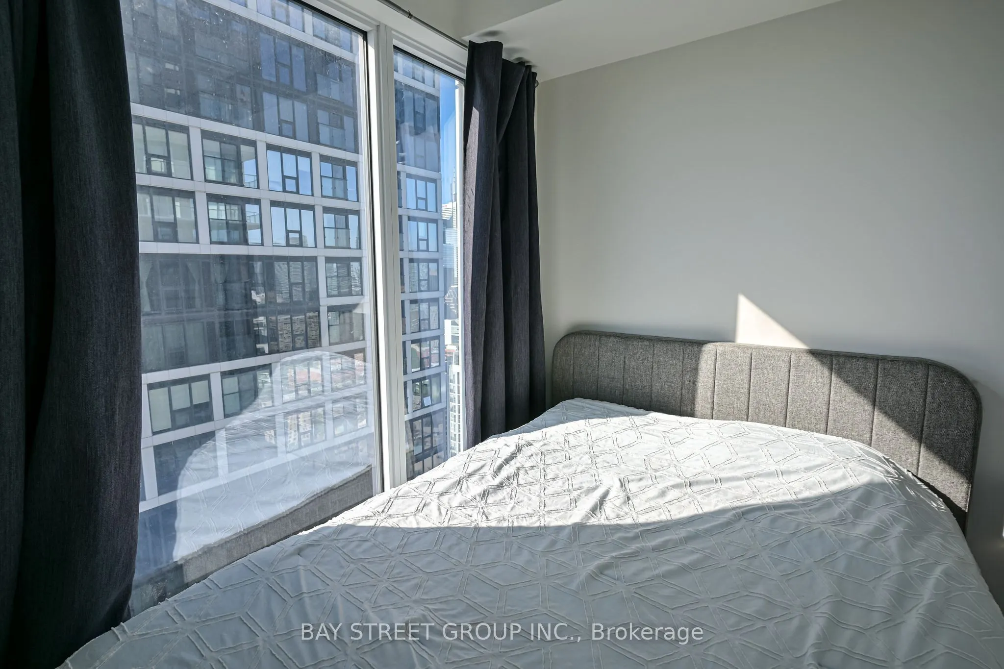251 Jarvis Street #4703
