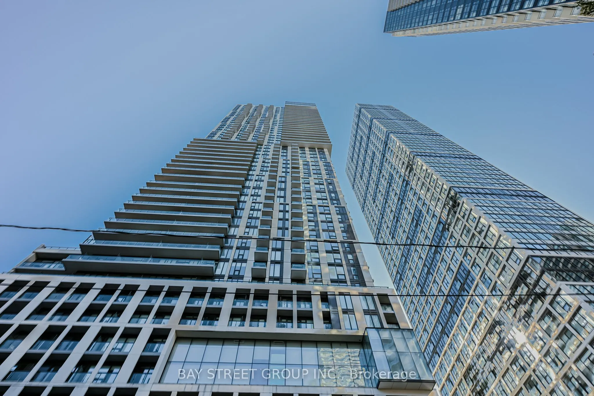 251 Jarvis Street #4703