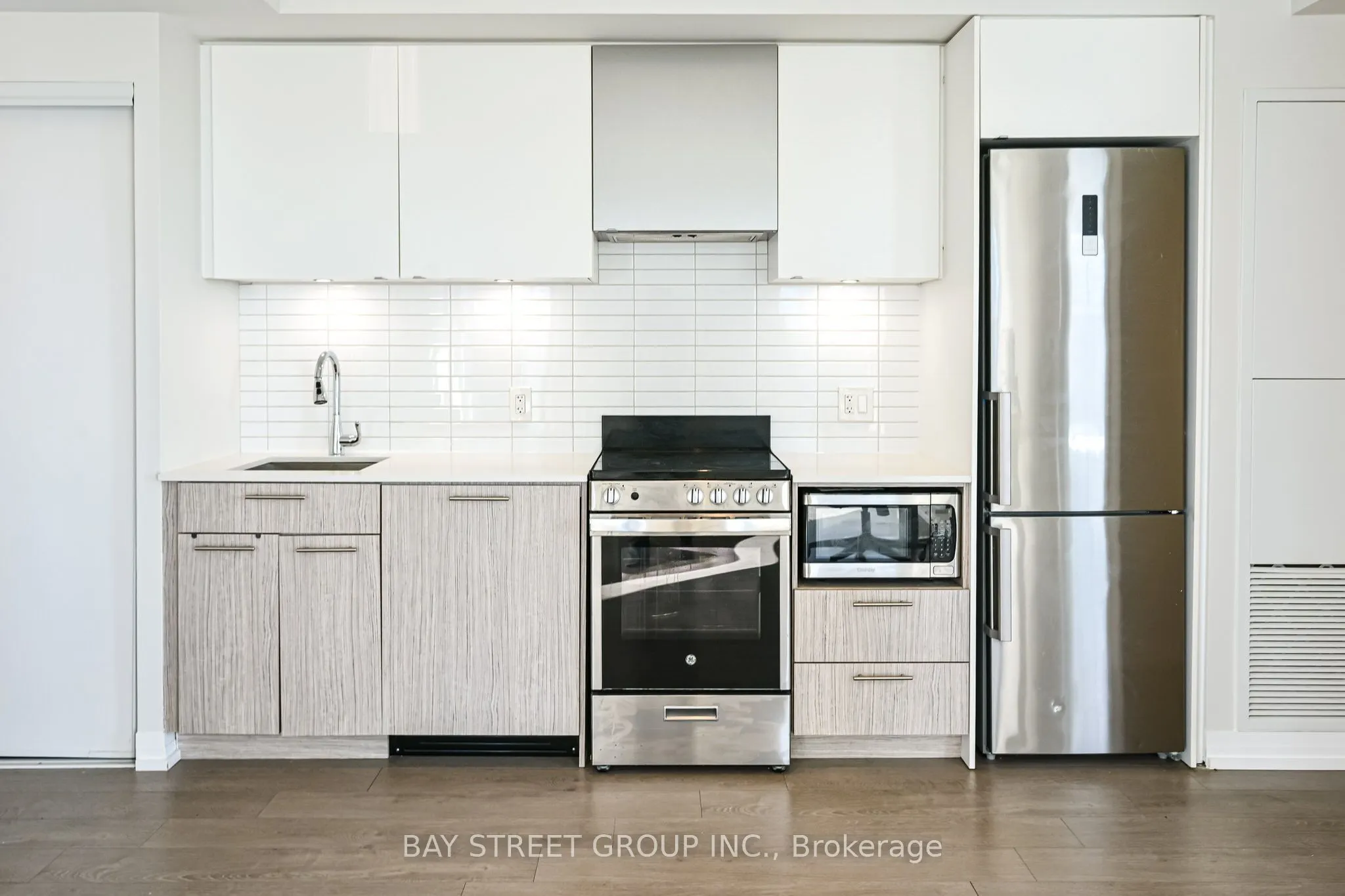 251 Jarvis Street #4703