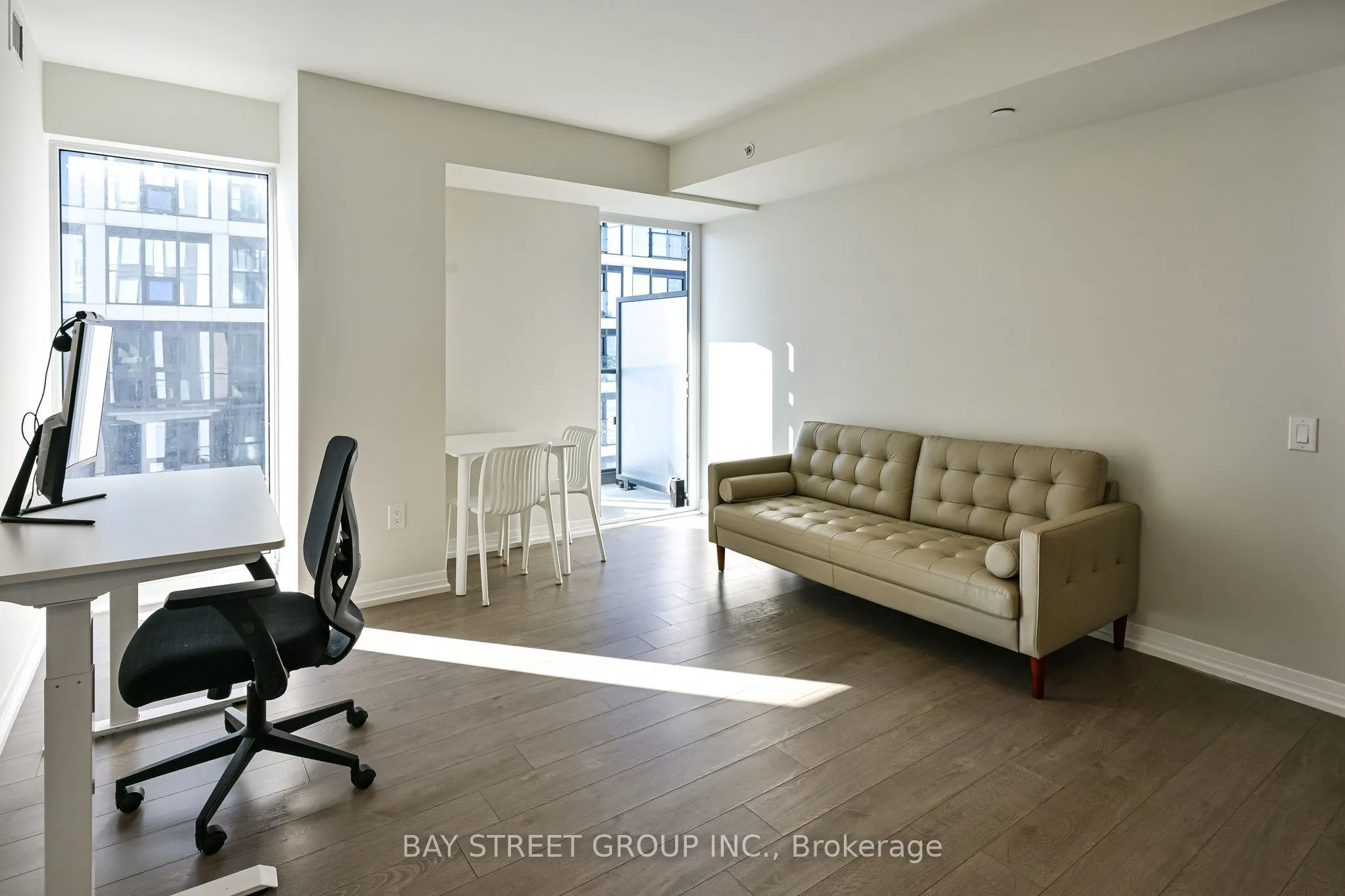 251 Jarvis Street #4703